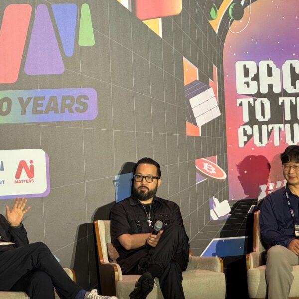 All That Matters Superfan panel