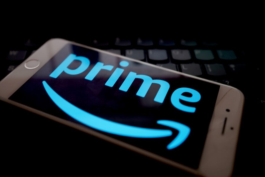 Amazon Prime Video Ads