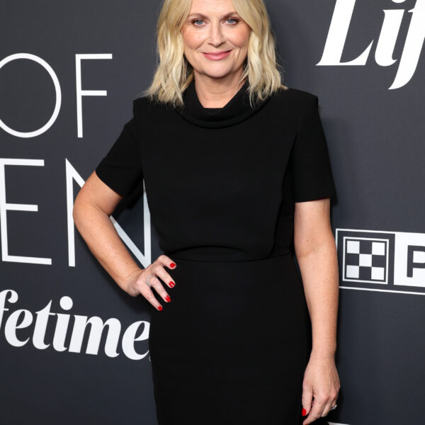 Amy Poehler