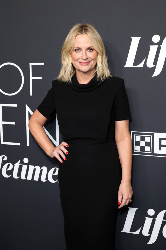 Amy Poehler