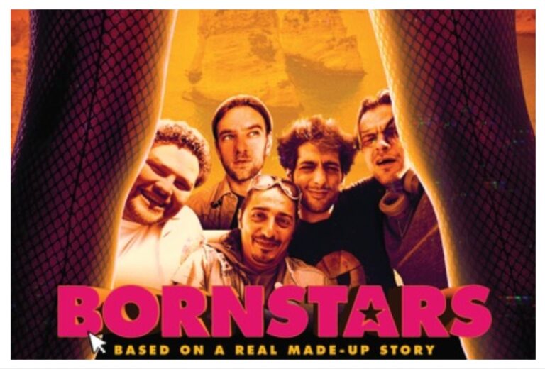 Bornstars