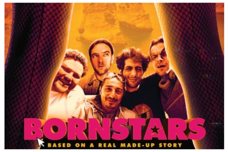 Bornstars
