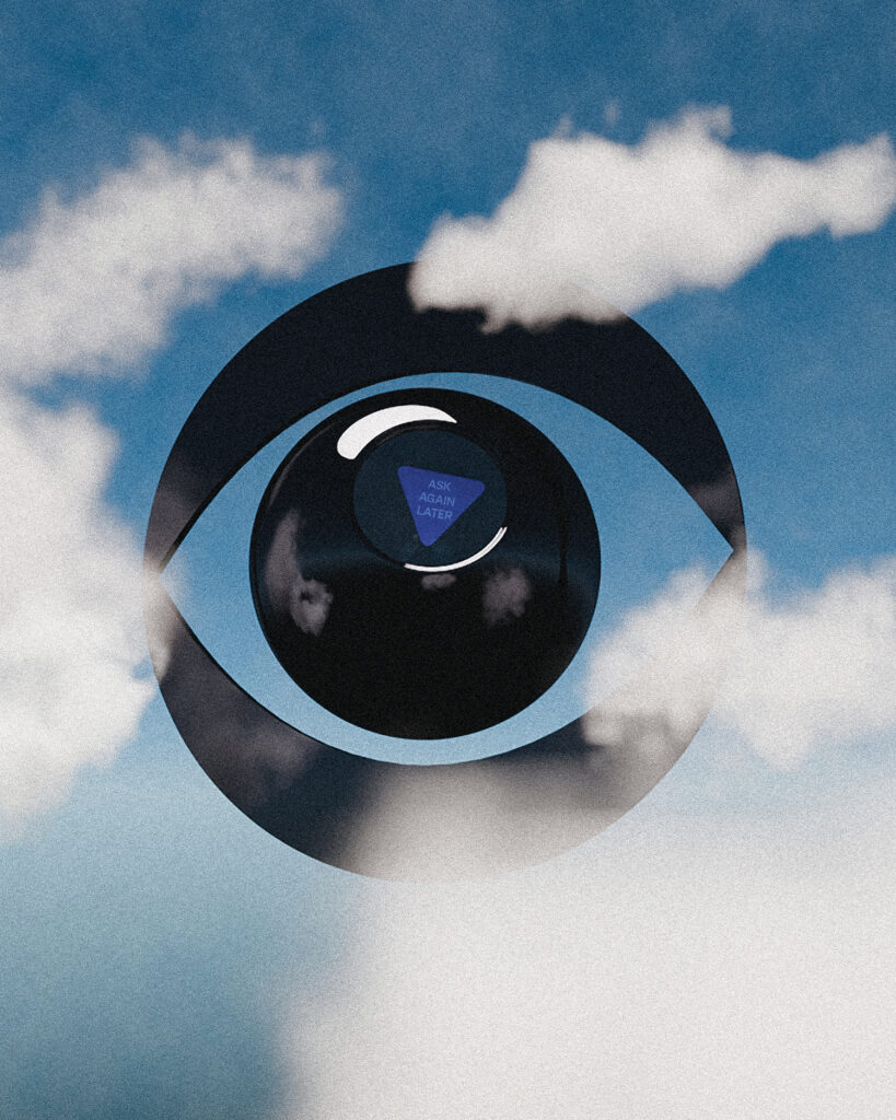 CBS B Feature Illustration