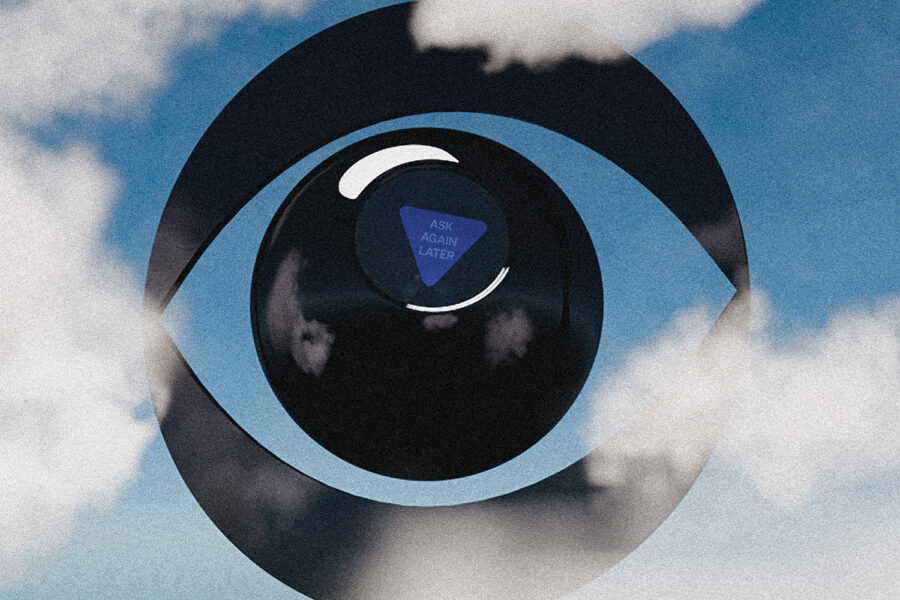 CBS B Feature Illustration