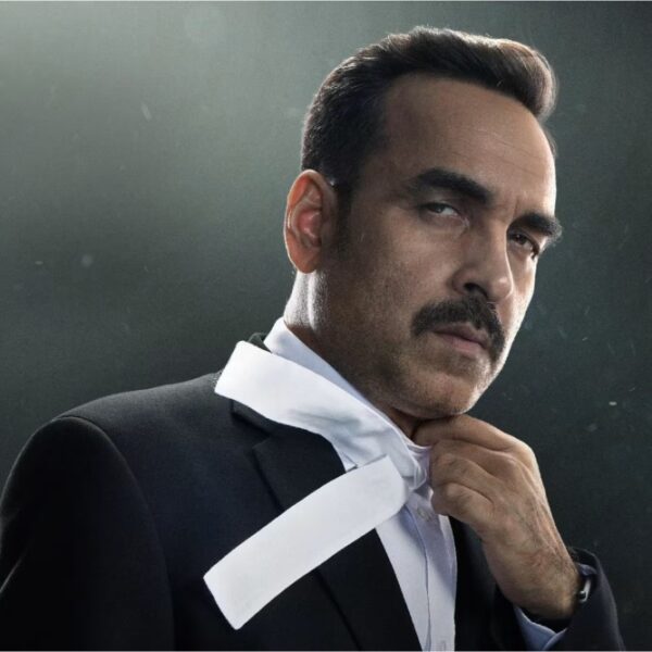 Criminal Justice A Family Matter