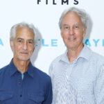David Strathairn and Angus MacLachlan