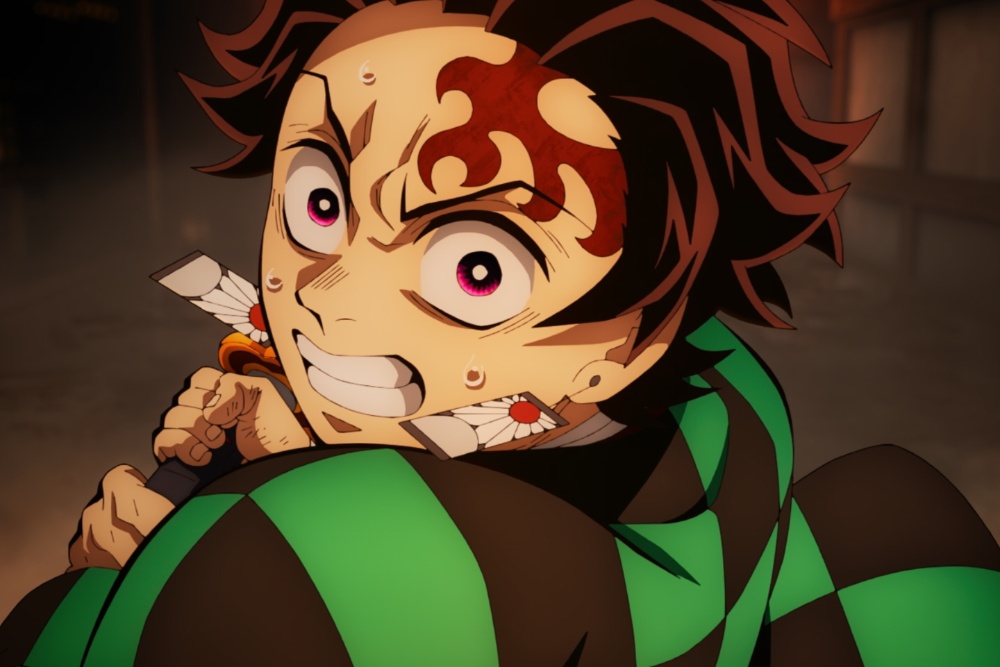 Demon Slayer Infinity Castle1