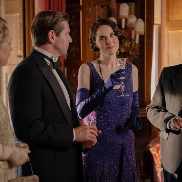 Downton Abbey The Grand Finale