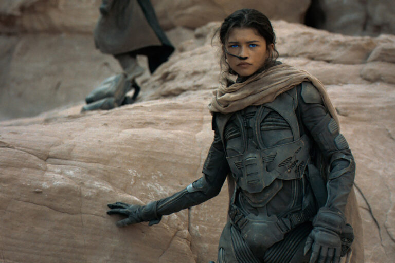 Dune Legendary Pictures 1