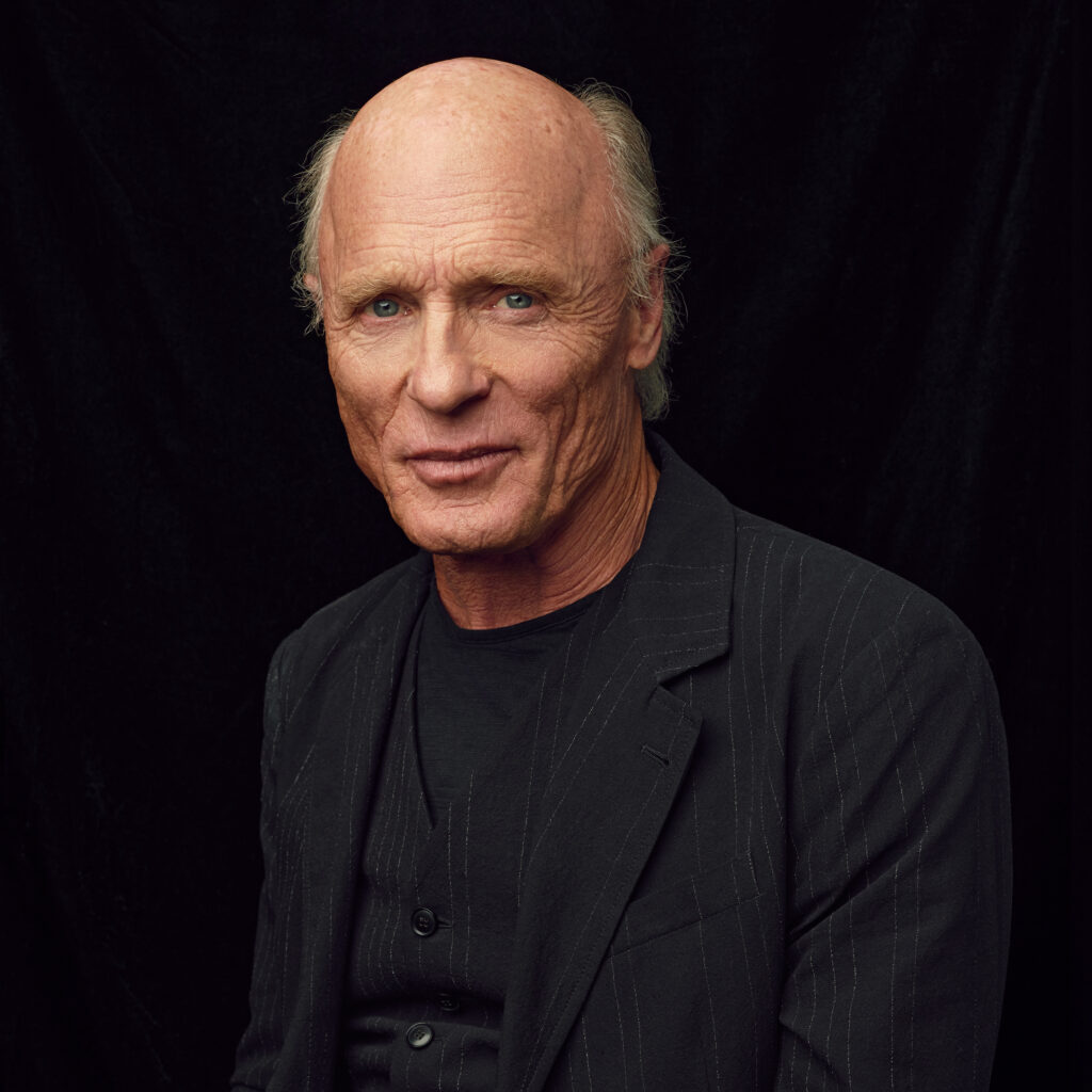 Ed Harris