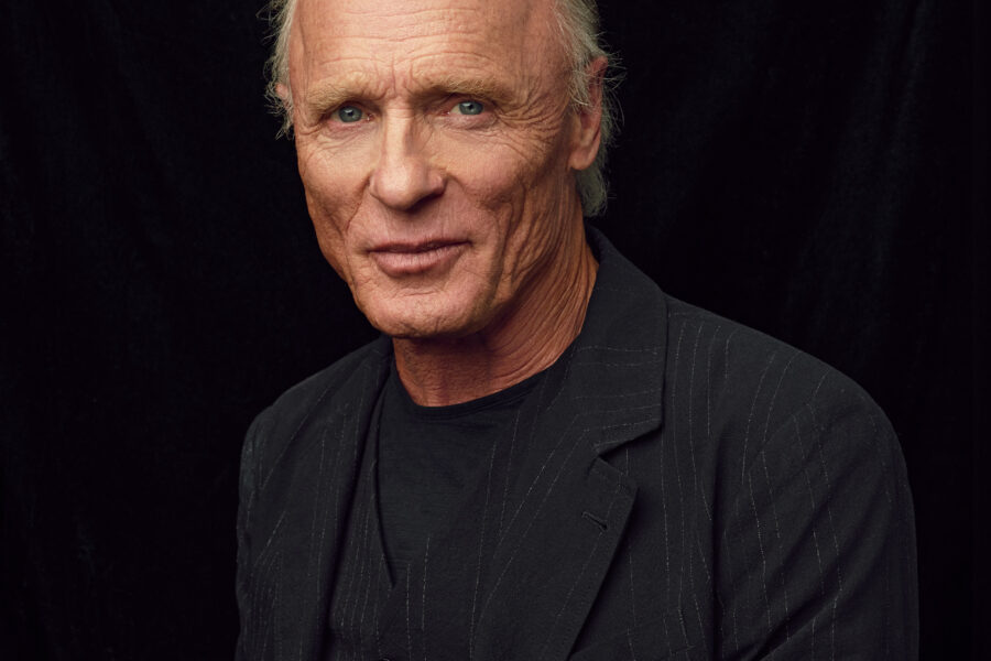 Ed Harris