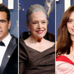 Emmys Snubs and Surprises