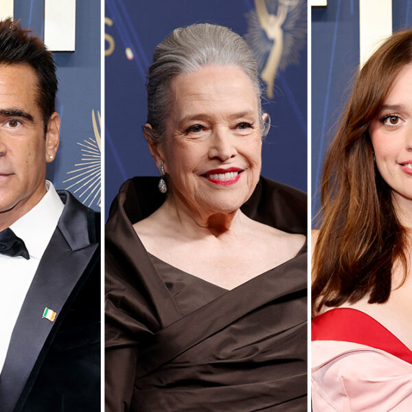 Emmys Snubs and Surprises