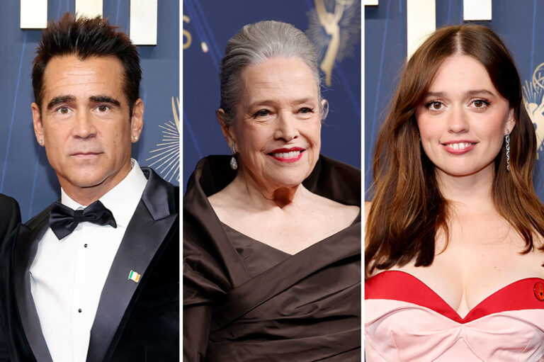 Emmys Snubs and Surprises