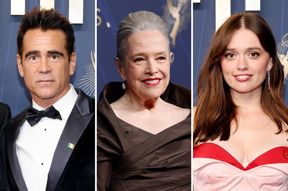 Emmys Snubs and Surprises
