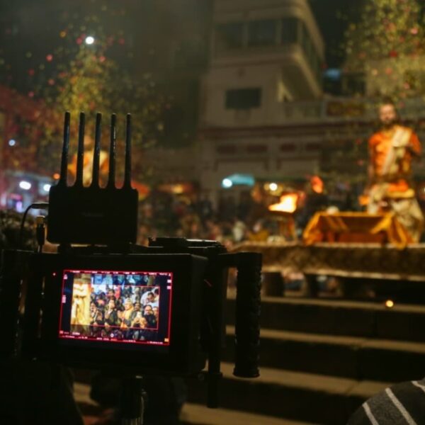 First Ray Films slate