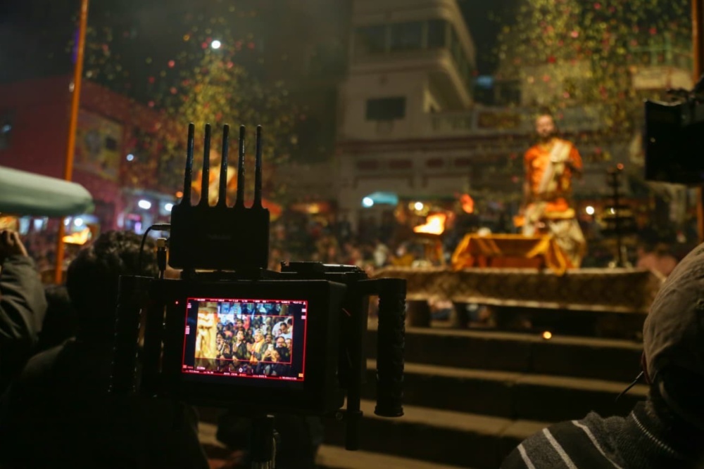 First Ray Films slate