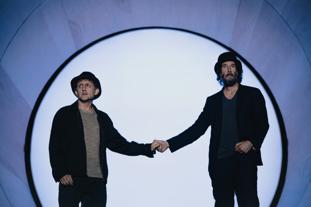 GODOT AndyHenderson 13 1