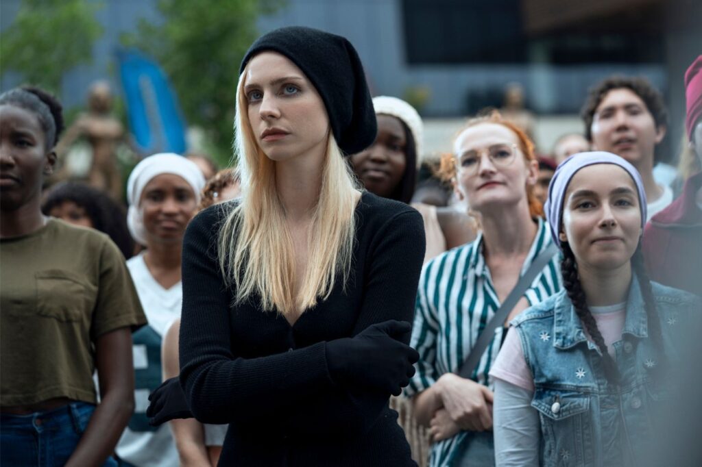 Gen V Season 2 Featured