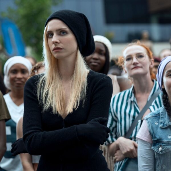 Gen V Season 2 Featured