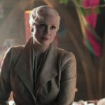 GwendolineChristie Wednesday.MAIN