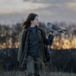 H Is for Hawk