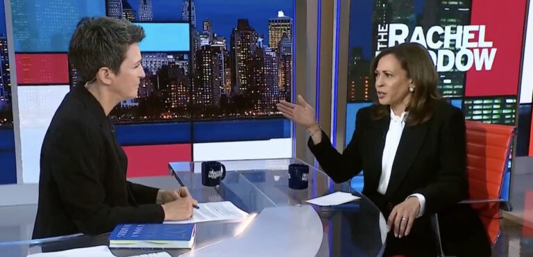 Harris Maddow