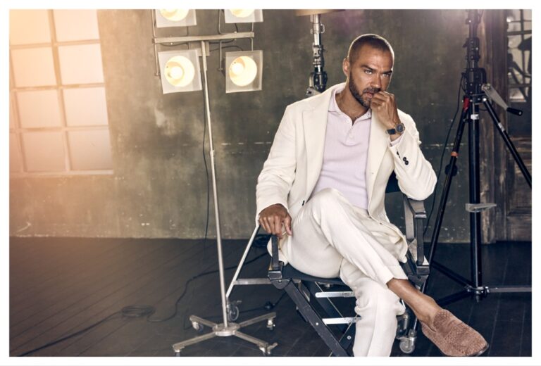 Jesse Williams