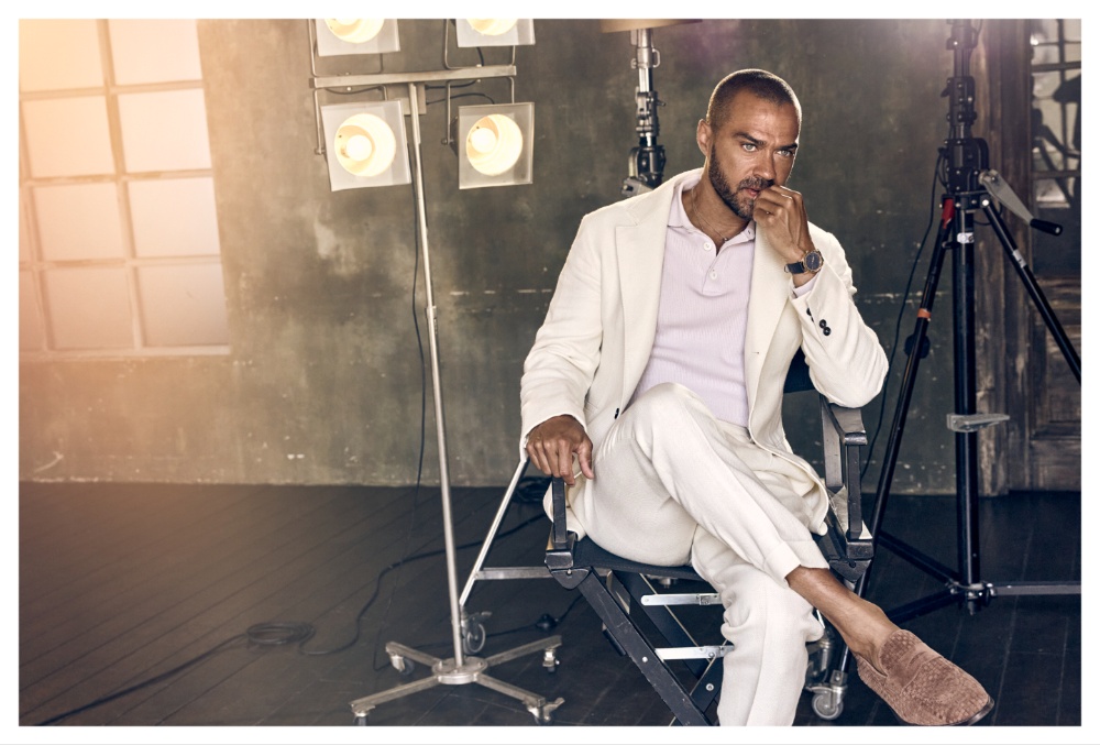 Jesse Williams