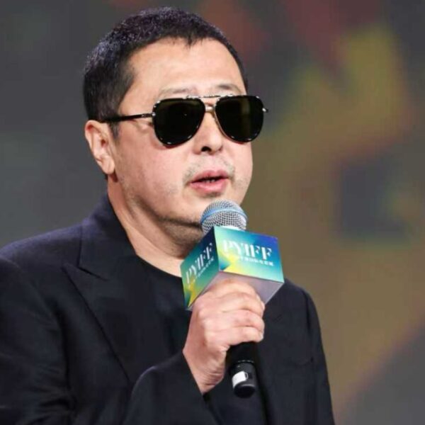 Jia Zhangke