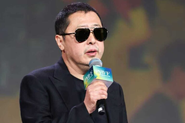 Jia Zhangke