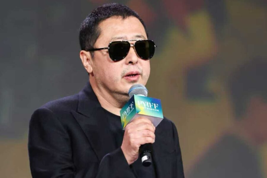 Jia Zhangke