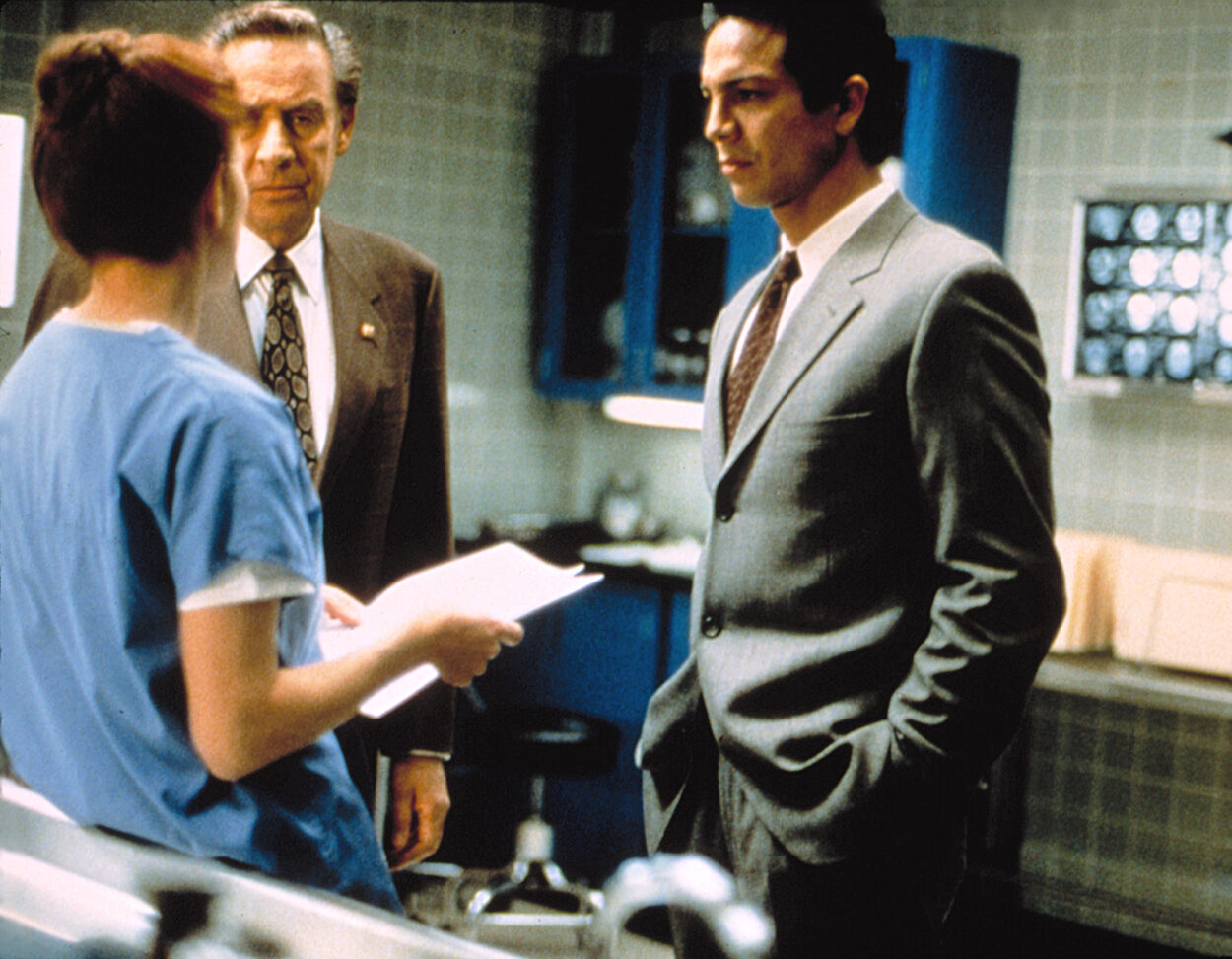 Law and Order