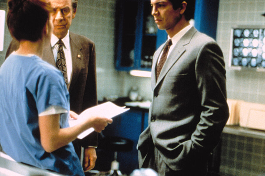 Law and Order