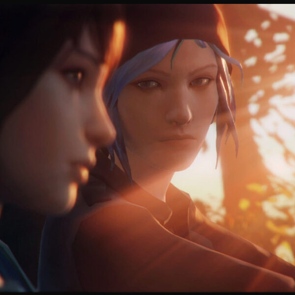 Life Is Strange