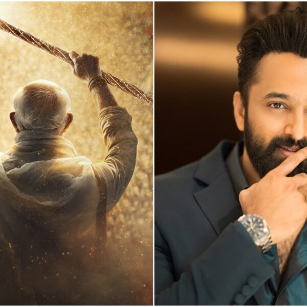 Maa Vande Unni Mukundan