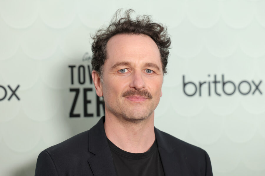 Matthew Rhys