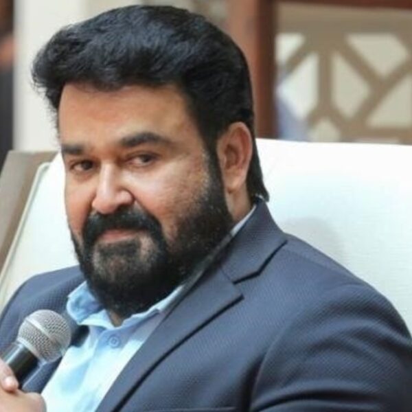 Mohanlal