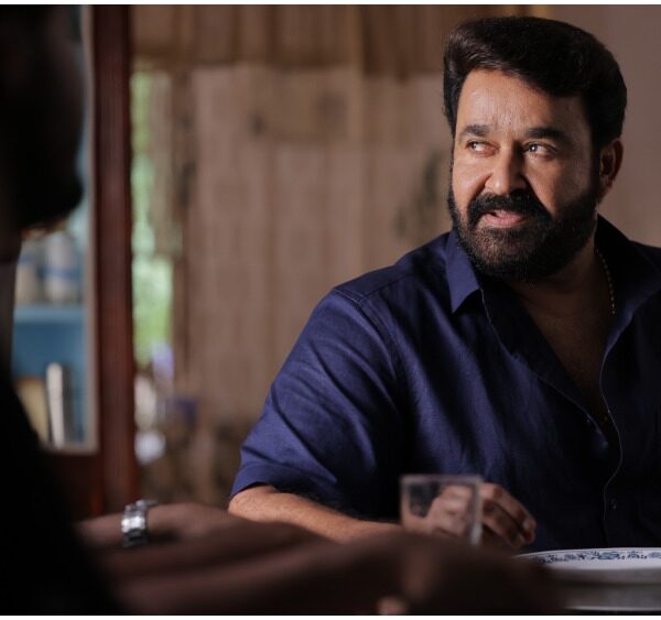 Mohanlal Drishyam2