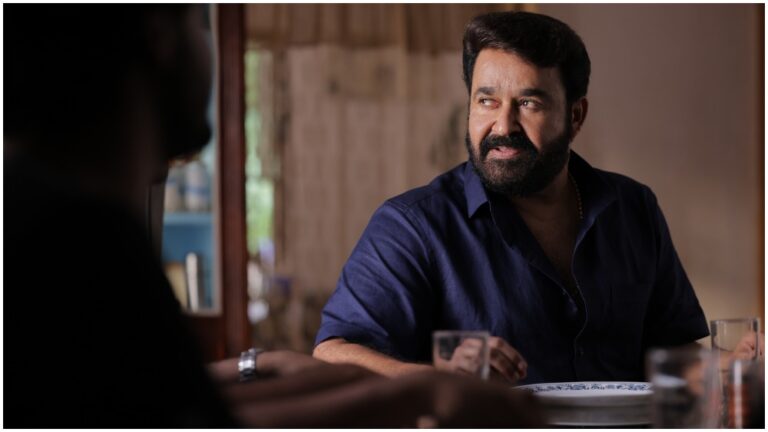 Mohanlal Drishyam2