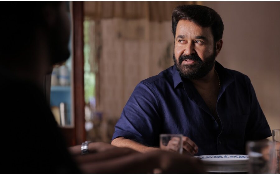 Mohanlal Drishyam2