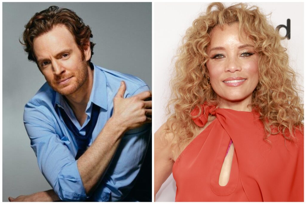 Nick Gehlfuss Michael Michele