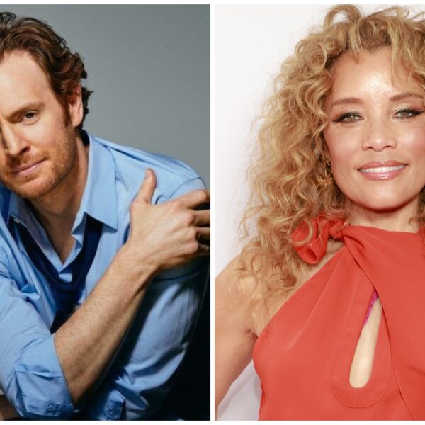 Nick Gehlfuss Michael Michele