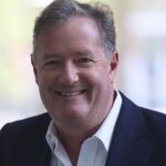 Piers Morgan