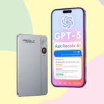 Recolx A.I. Voice Recorder Featured