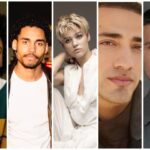 SWAT Exiles cast