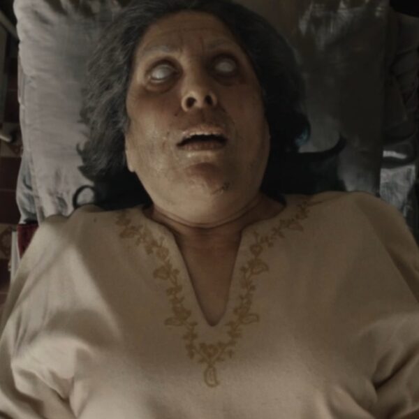 Samina Peerzada Deemak