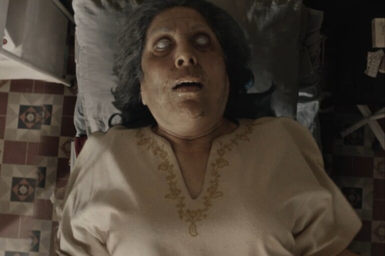 Samina Peerzada Deemak