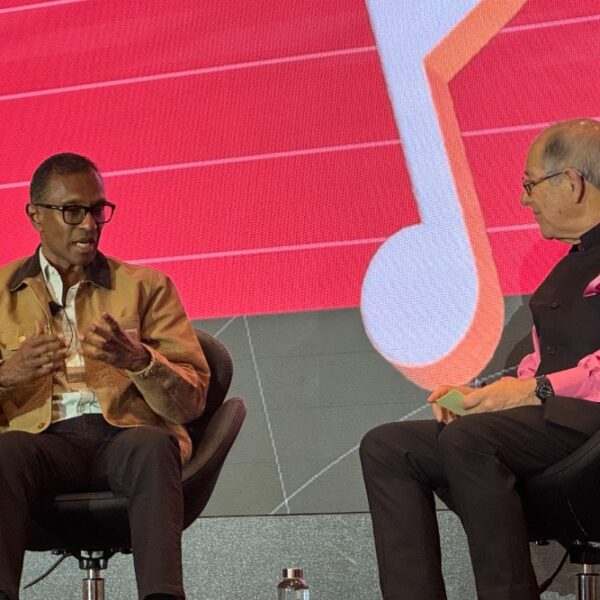 Shridhar Subramaniam Ralph Simon