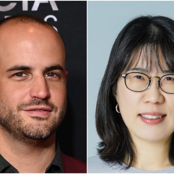 Shuyler Weiss Choi Yoonhee